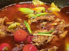 -渝信川菜 · 川味家常菜(长安店)