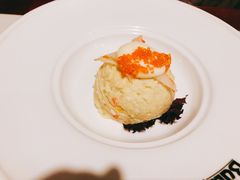 土豆沙拉-爱丽丝牛排西餐厅(光谷步行街店)