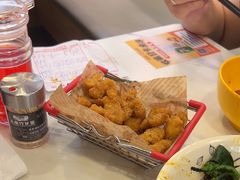 -百乐门粉面店(二龙喉分店)