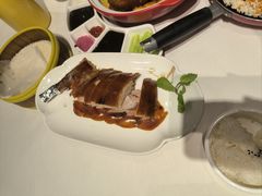-大鸭梨烤鸭(金色漫香店)