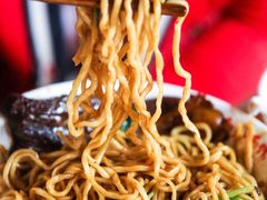 -泰顺江南春面馆