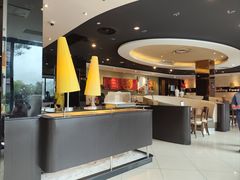 -必胜客(金高店)
