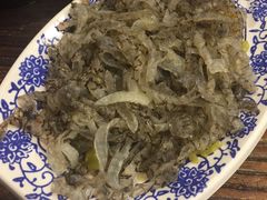 -串大叔炭火烤串·鸡西大冷面刀削面(总店)