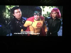 金逸影城(红谷滩中心天虹店)-金逸影城(联发广场店)