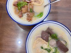 -阿芬卤面(花巷店)