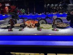 -加餐海鲜自助(宝龙一城店)
