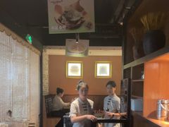 -洞庭土菜小炒馆(易发广场店)