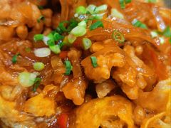 五柳鱼炸蛋-农汤老店(顺联公园里店)