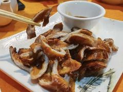 脆皮大肠-裕华(南华东路店)