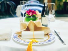 -Yan Ting 宴庭中餐厅(上海静安瑞吉酒店)