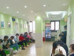-学知乐教育·幼小衔接·小学科辅导(嘉定镇校区)