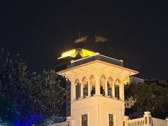 -天津意大利风情旅游区