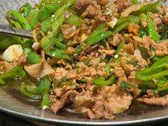 -费大厨辣椒炒肉(太平老街店)