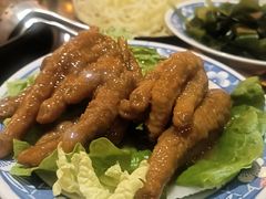 -旧街市鲜货老火锅(大光路店)