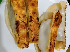 -老方子馅饼粥(台东店)