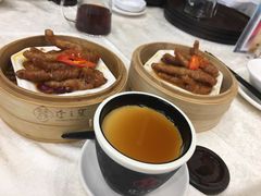 -寻味顺德·珍之宝酒楼(银钻店)