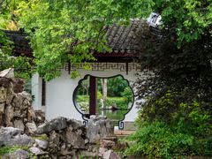 -无锡蠡湖国家湿地公园-蠡园