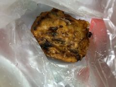 -阿婆油墩子(五里桥路188弄小区店)