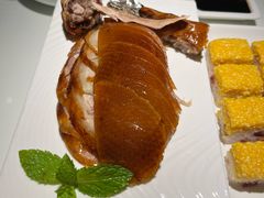 -小放牛炒菜馆(裕华万达店)