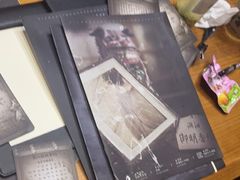 -剧狐剧本杀·月球探案馆(人民广场1号店)