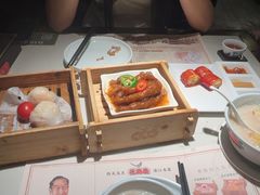 -悦满楼·西关名点·湛江名菜(航空综合大厦店)