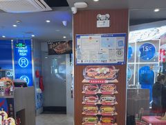 -鱼酷活鱼烤鱼(沈阳大悦城店)