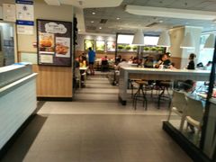 -肯德基(房山店)