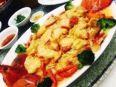 -頂好酒家·经典粤菜(海信广场店)