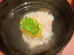 -晴空·日本料理(万象城店)