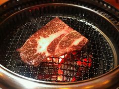 烧肉大队长-丸藏和牛烧肉专门店(园区师惠坊店)