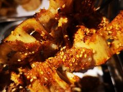 板筋-壹加壹电烤串(总店)