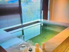 -春晖园度假酒店温泉