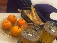 -华夏良子·足道spa艾灸(五四广场店)