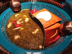 -吼堂老火锅(万寿宫店)