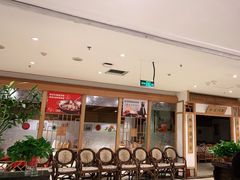 -渝信川菜(西单店)