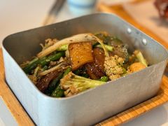 -0776食堂·京城创意菜(七里庄店)
