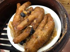 -香港蓮香樓(中環店)