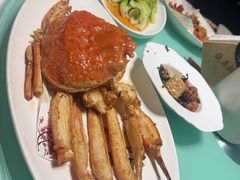 -瓯菜排档·温州海鲜(玕南店)
