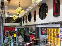 -川香鼎盛·川府家宴商务宴请(市桥富华总店)