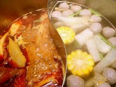 -左庭右院鲜牛肉火锅(新梅广场店)