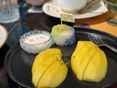 -simply thai天泰(静安嘉里中心店)