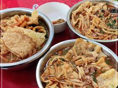 -谭老太正宗柳州螺狮粉(家和花园店)