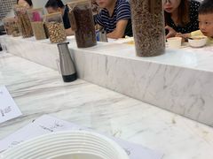 -成都你六姐·牛肉冒菜·麻辣香锅(长泰广场店)