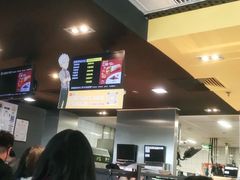 -麦当劳(垡头西路店)