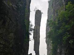 -恩施大峡谷