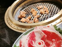 -烧肉达人(凯德晶萃店)