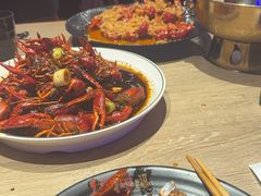 -红盔甲·小龙虾(车公庙店)
