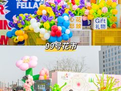 -龙湖南京江北天街