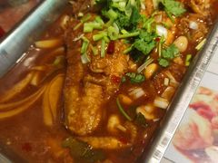 -乡间好味私家菜(总店)