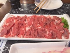 -楼外楼大刀肉传统火锅居(繁荣路店)